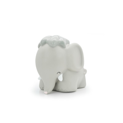 Касичка Dhink® - ELEPHANT, сива