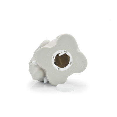 Касичка Dhink® - ELEPHANT, сива
