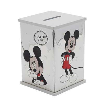 Касичка Disney Mickey Mouse