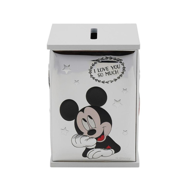 Касичка Disney Mickey Mouse