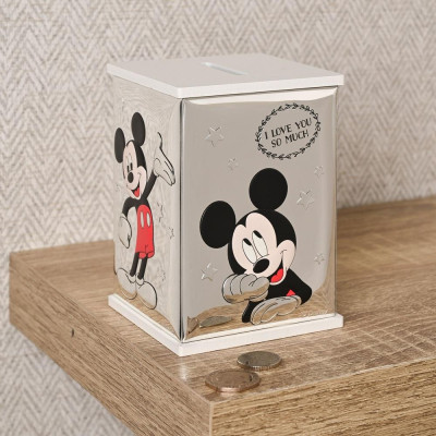 Касичка Disney Mickey Mouse
