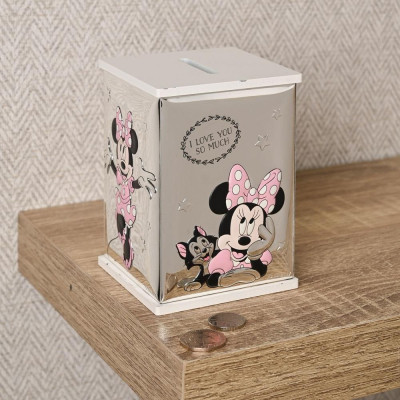 Касичка Disney Minnie Mouse