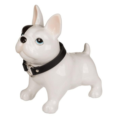 Керамична касичка DOG