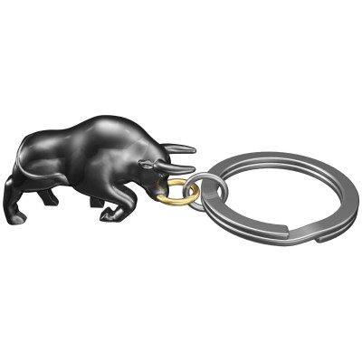 Ключодържател Metalmorphose Bull