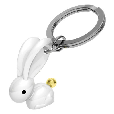 Ключодържател Metalmorphose Bunny