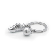 Ключодържател Metalmorphose, Football shoes + Ball