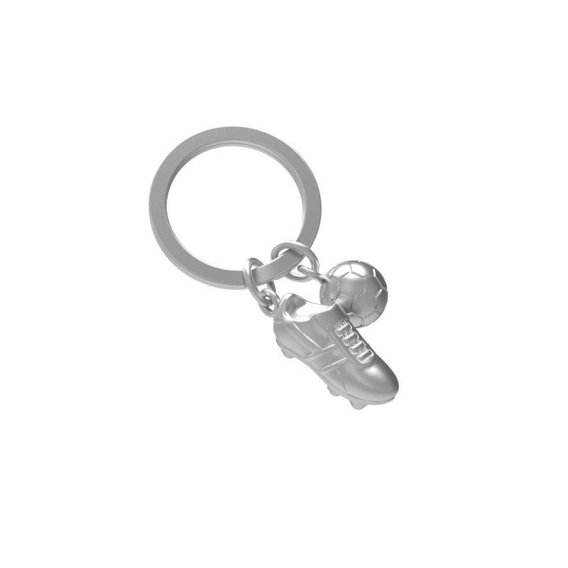 Ключодържател Metalmorphose, Football shoes + Ball