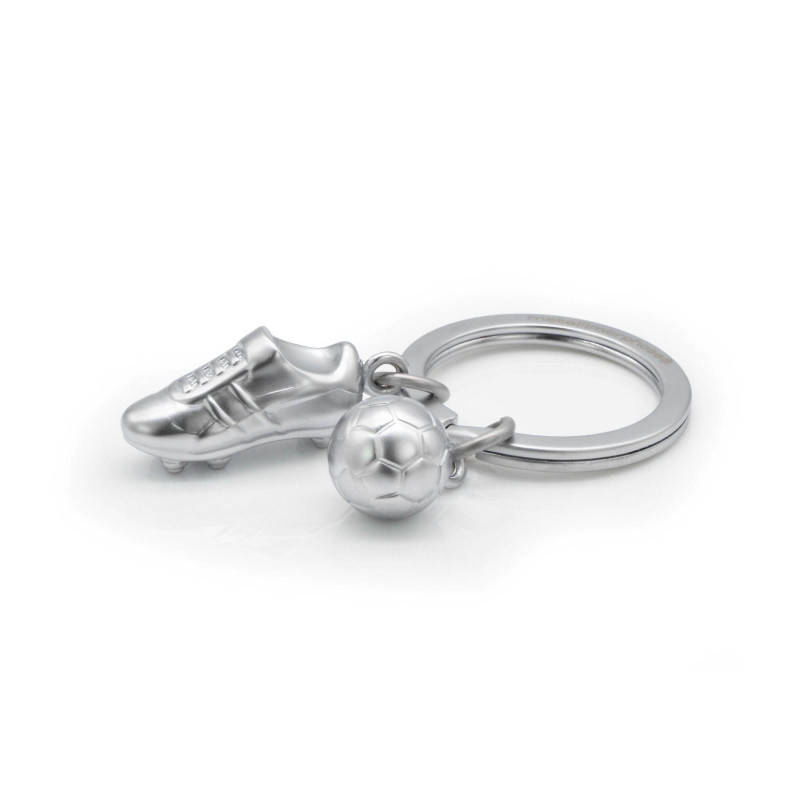 Ключодържател Metalmorphose, Football shoes + Ball