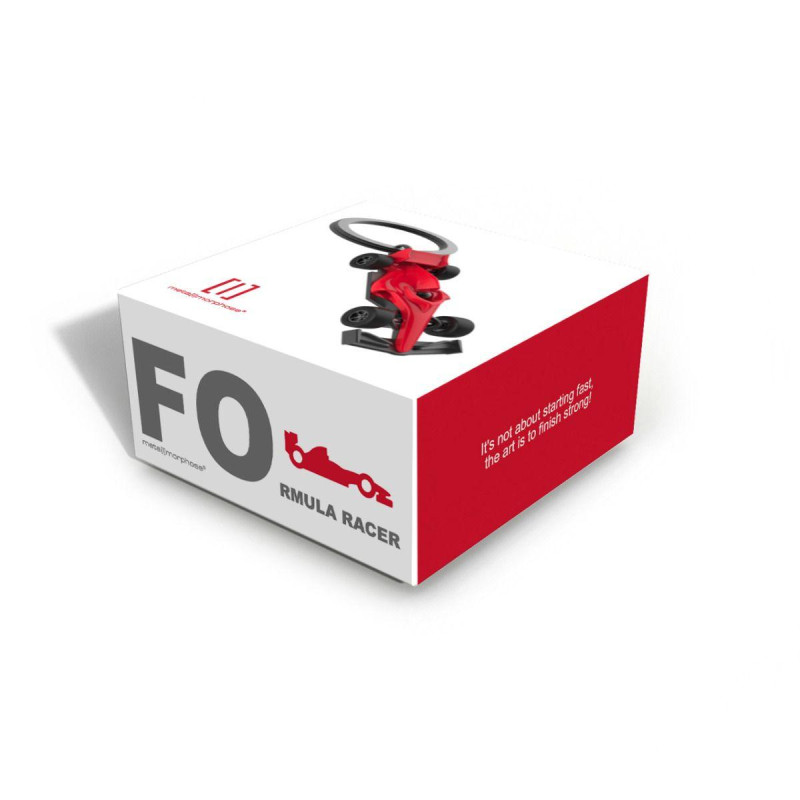 Ключодържател Metalmorphose, Formula racer car