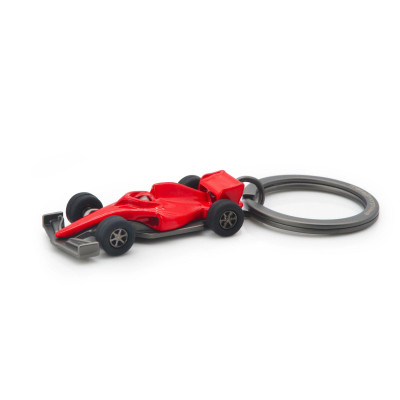 Ключодържател Metalmorphose, Formula racer car