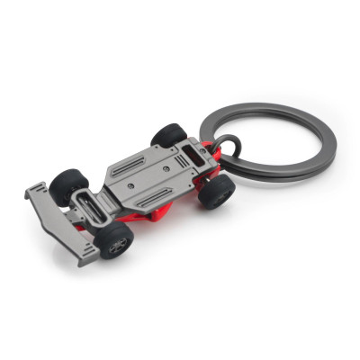 Ключодържател Metalmorphose, Formula racer car