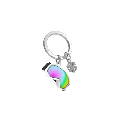 Ключодържател Metalmorphose, Goggles with snowflake