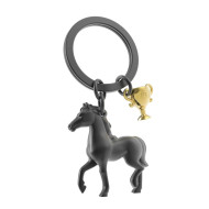 Ключодържател Metalmorphose, Horse & Trophee