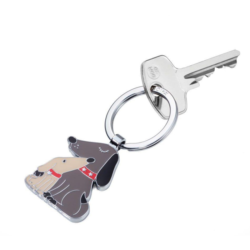 Ключодържател Troika-DOG & DOGGY