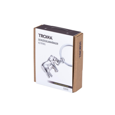Ключодържател Troika-EDDIE