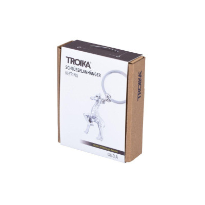 Ключодържател Troika-GISELA
