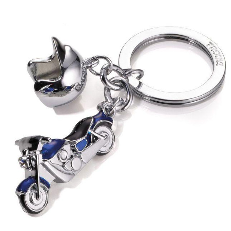 Ключодържател Troika-KEY CRUISING