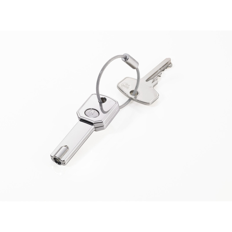 Ключодържател Troika-LIGHT KEY