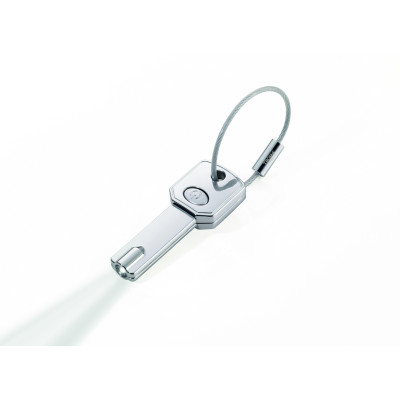 Ключодържател Troika-LIGHT KEY