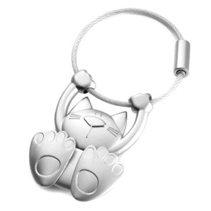 Ключодържател Troika - TABBY