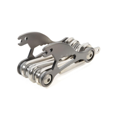 Многофункционален инструмент Troika-BIKE MULTITOOL