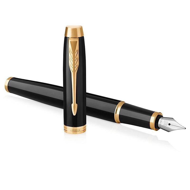 Писалка Parker Royal IM Black GT
