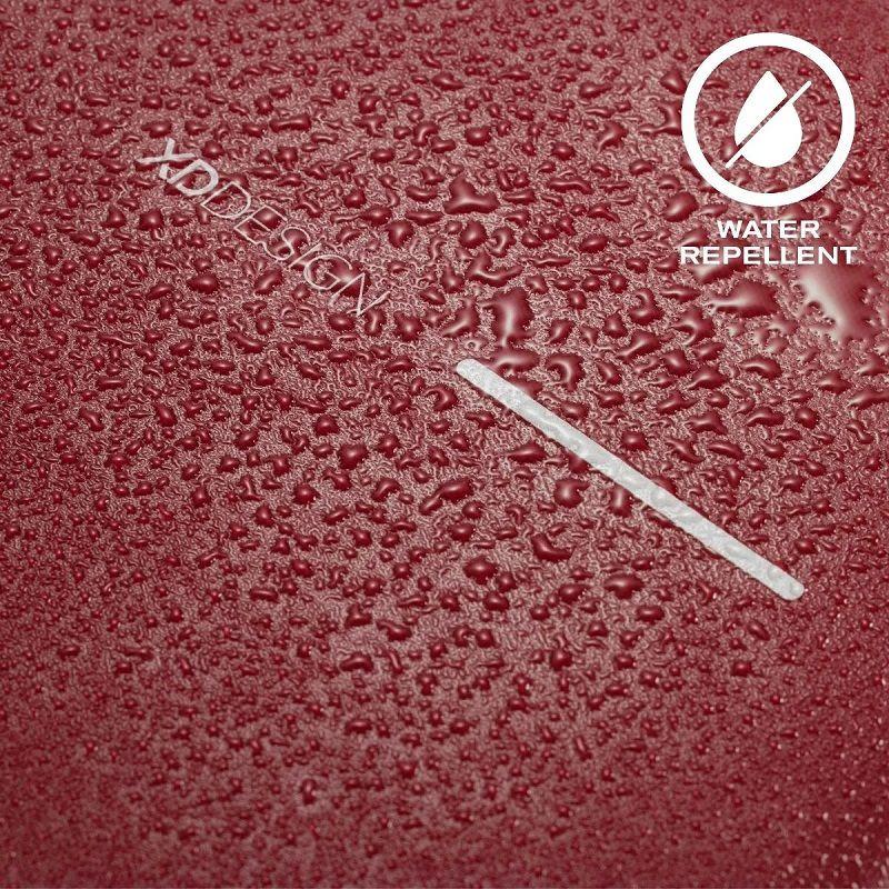 Раница XD-design Bobby Hero Small 13.3“, червена