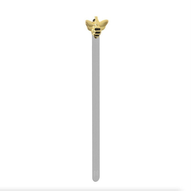 Разделител за книги Metalmorphose, Bee