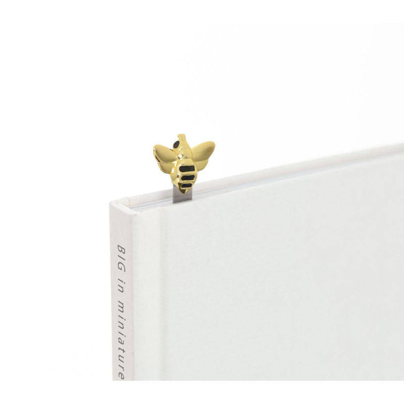 Разделител за книги Metalmorphose, Bee