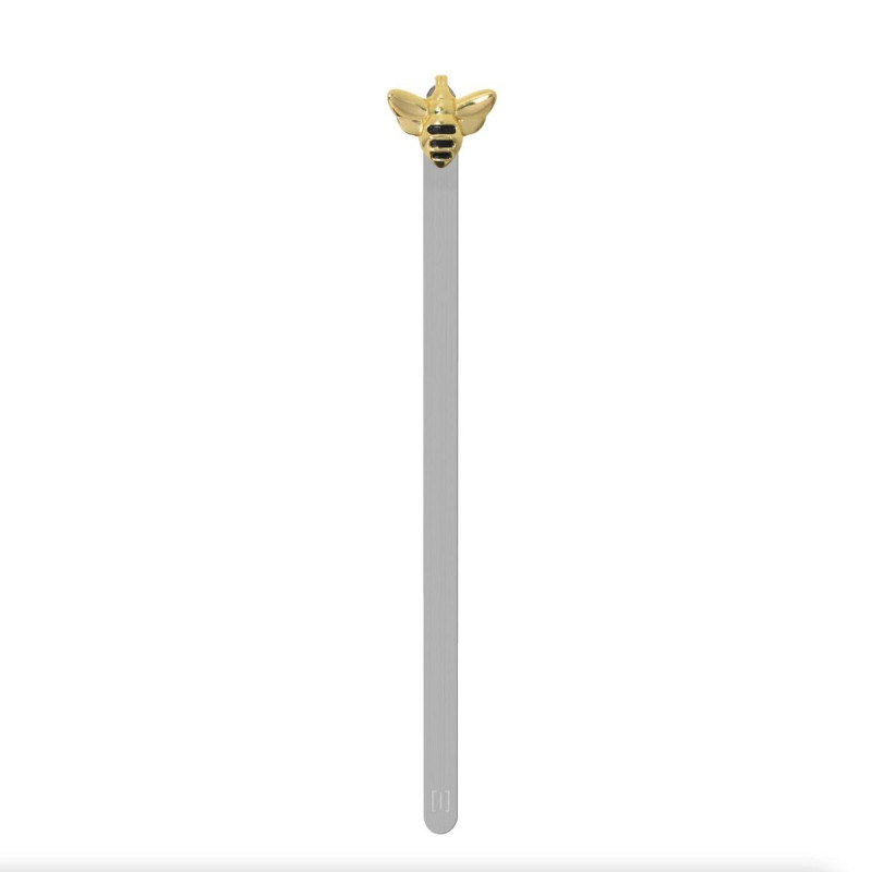 Разделител за книги Metalmorphose, Bee