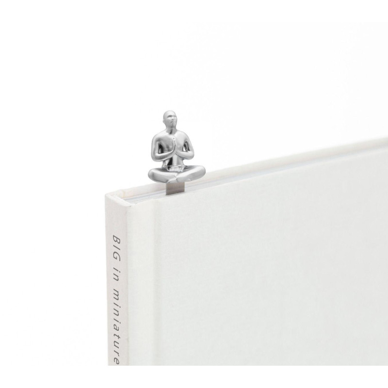 Разделител за книги Metalmorphose, Meditation