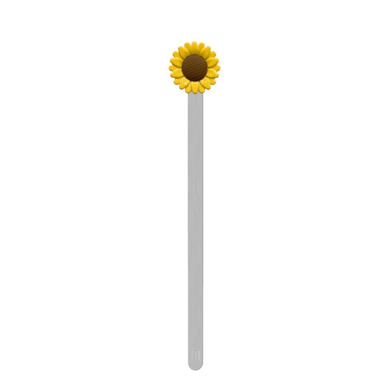 Разделител за книги Metalmorphose, Sunflower