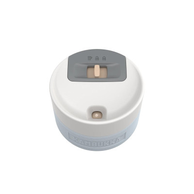 Термочаша от неръждаема стомана Kambukka Etna с термокапак 3 в 1 Snapclean®, 300 мл, Iced Latte