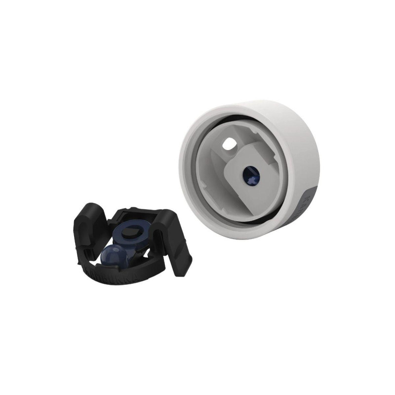 Термочаша от неръждаема стомана Kambukka Olympus с термокапак Snapclean®, 500 мл, Blue Moon