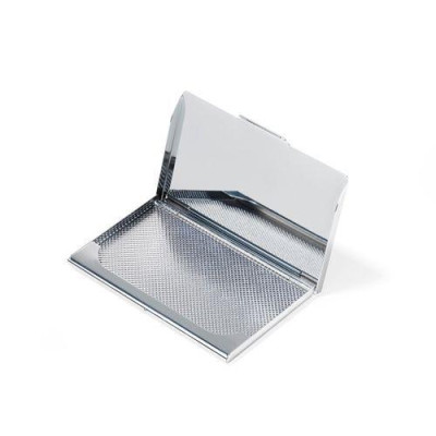 Визитник Troika-BLACK & WHITE