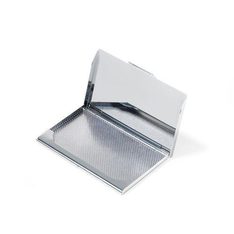 Визитник Troika-BLACK & WHITE