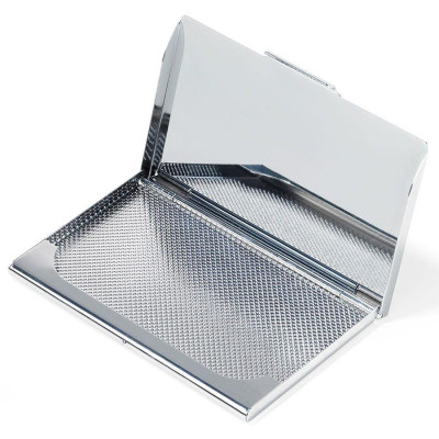 Визитник Troika-  MR. MEXICO