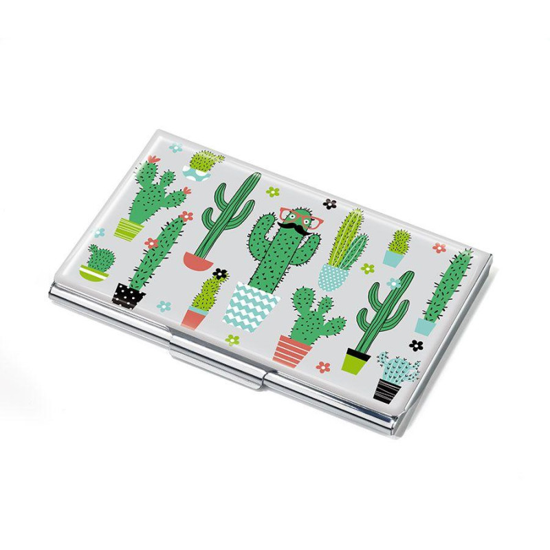 Визитник Troika-  MR. MEXICO