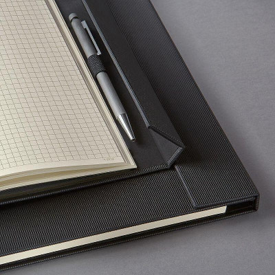 Бележник Sigel CONCEPTUM®, A4, магнитно затваряне