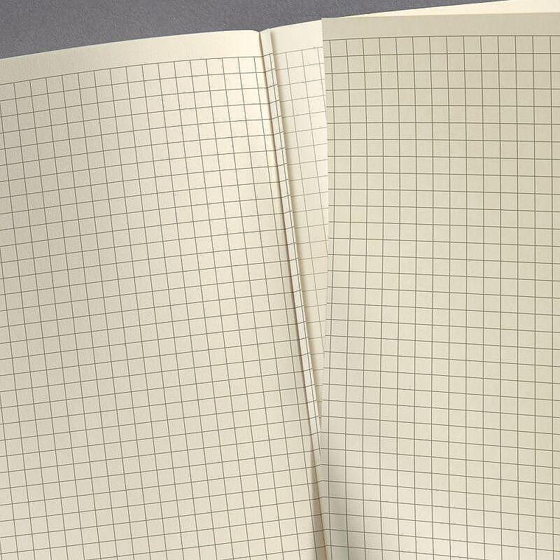 Бележник Sigel CONCEPTUM®, A4, магнитно затваряне