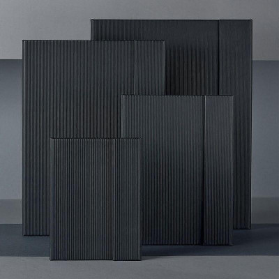 Бележник Sigel CONCEPTUM®, A4, магнитно затваряне