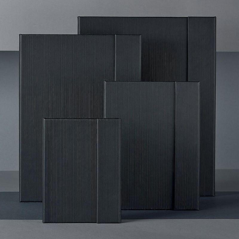 Бележник Sigel CONCEPTUM®, A4, магнитно затваряне