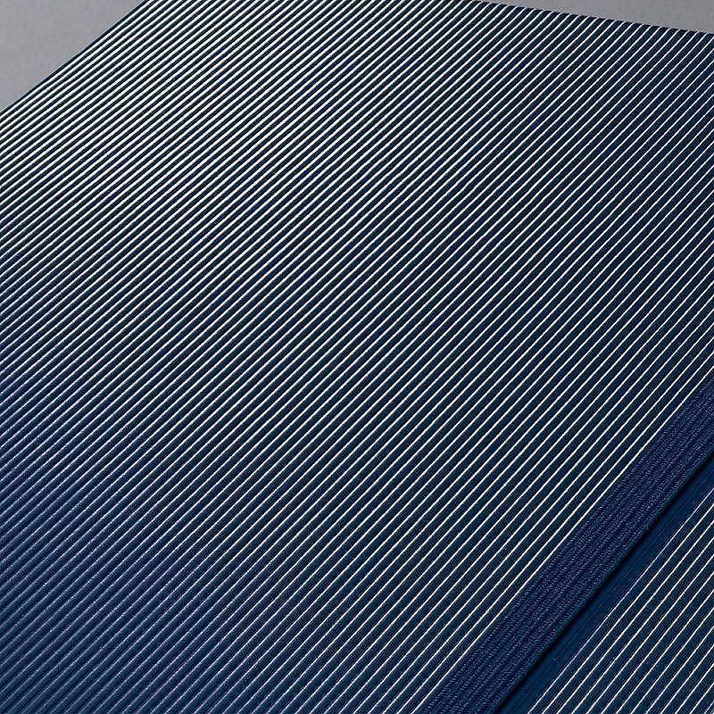 Бележник Sigel - CONCEPTUM, A5, на редове, твърди корици, син
