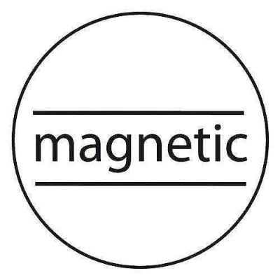 Бележник Sigel - CONCEPTUM, A5, ретро дизайн, магнитно затваряне