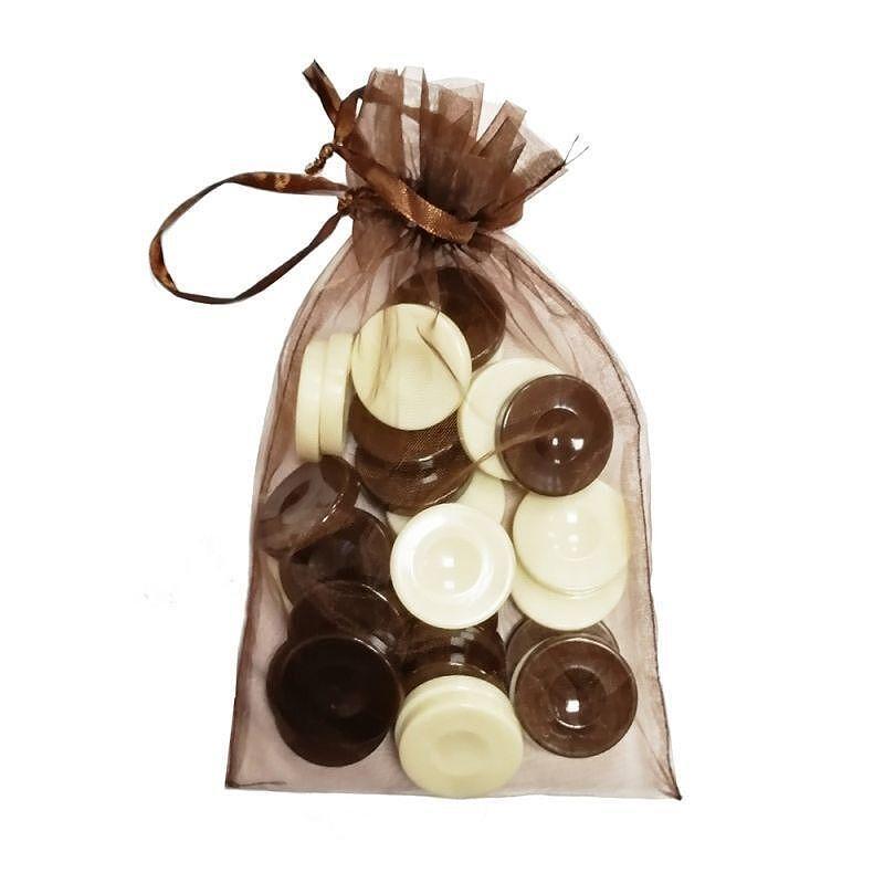 Дървена табла Manopoulos - Beer, 35x30 см