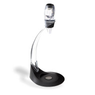 Декантер/аератор за вино Mikamax Magic Wine Decanter Delux