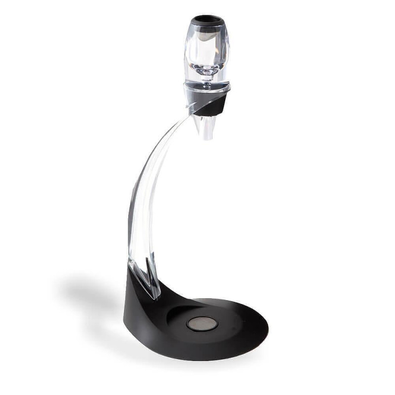 Декантер/аератор за вино Mikamax Magic Wine Decanter Delux