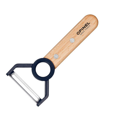 Детски комплект Opinel Le Petit Chef, тъмносин