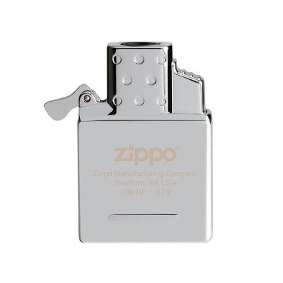 Газов конвертор за бензинова запалка Zippo, единичен пламък