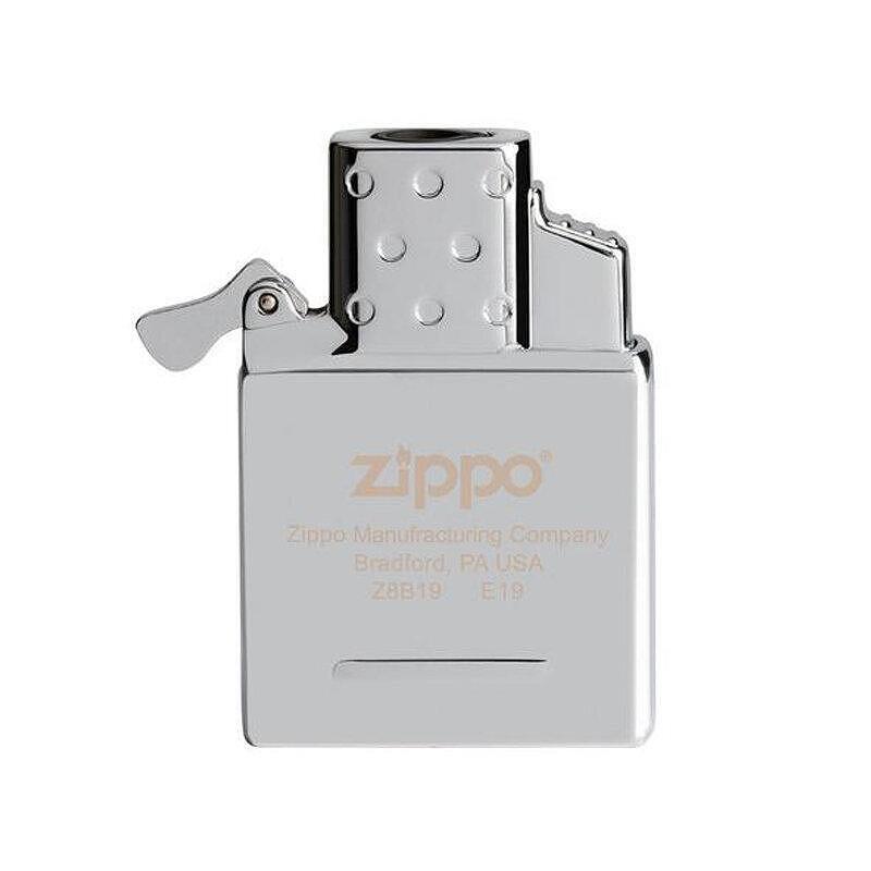 Газов конвертор за бензинова запалка Zippo, единичен пламък